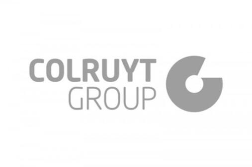 Colruyt Group