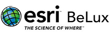 ESRI BeLux ESRI BeLux